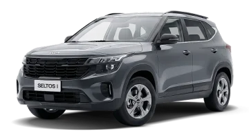 Seltos Deluxe Edition 1.5 CVT (115 л.с.)