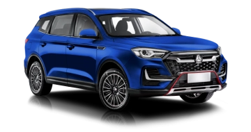 U70 Pro Comfort (5 Seats) 1.5 MT (143 л.с.)