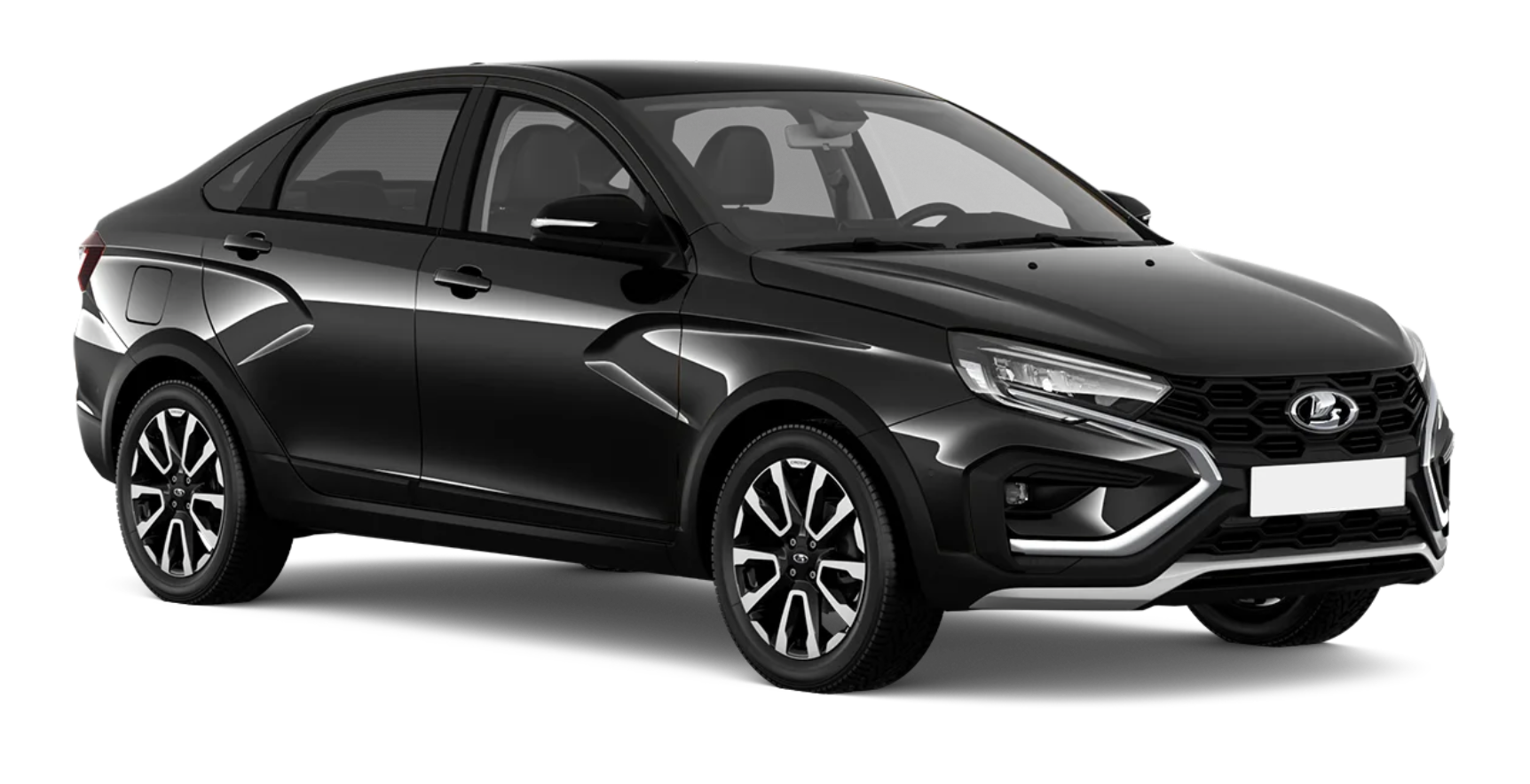 Vesta Lada (ВАЗ)