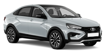 Vesta Lada (ВАЗ)
