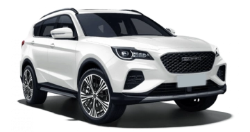 DX8S Elite (China) 1.5 AMT (156 л.с.)