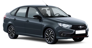 Granta Lada (ВАЗ)