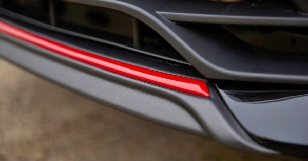 Granta Лифтбек Drive Active/Sportline фото №20