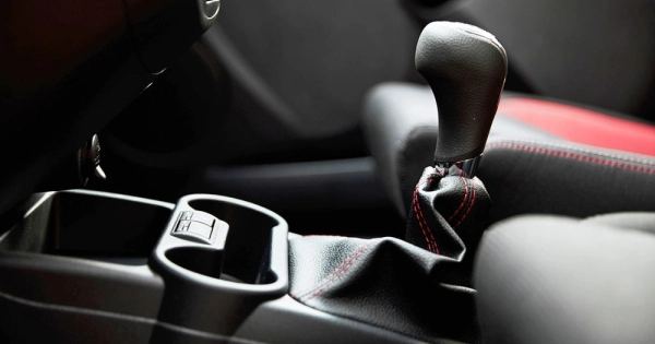 Granta Лифтбек Drive Active/Sportline фото №11