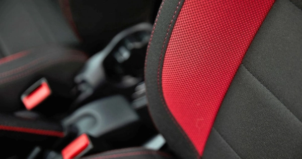 Granta Лифтбек Drive Active/Sportline фото №16