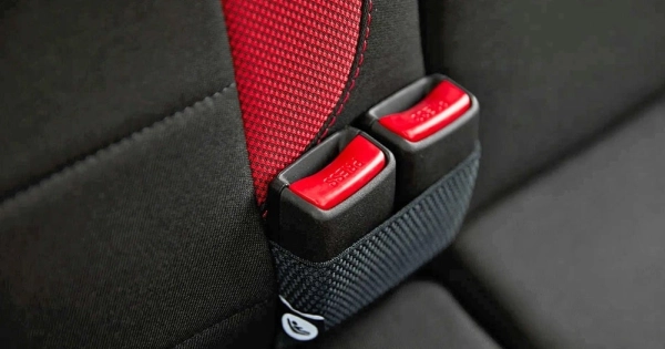 Granta Лифтбек Drive Active/Sportline фото №15