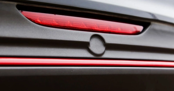 Granta Лифтбек Drive Active/Sportline фото №8