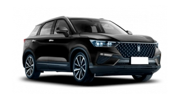 X-cross 5 1.5 AMT (160 л.с.)