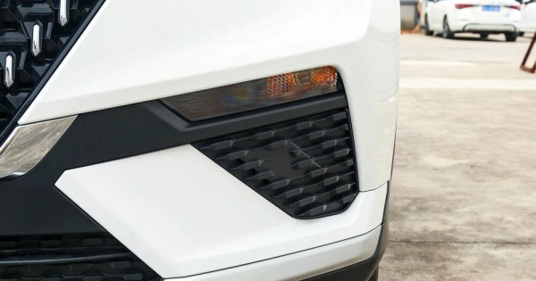 X-cross 5 Внедорожник 5 дв. фото №10