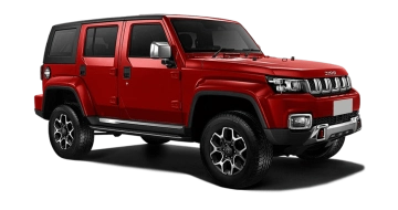 BJ40 Flagship 2.0 AT (218 л.с.) 4WD