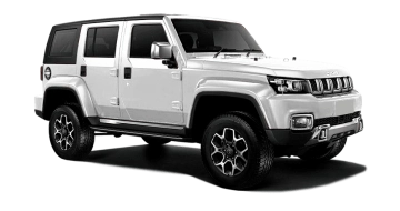 BJ40 Champion 2.0 AT (218 л.с.) 4WD