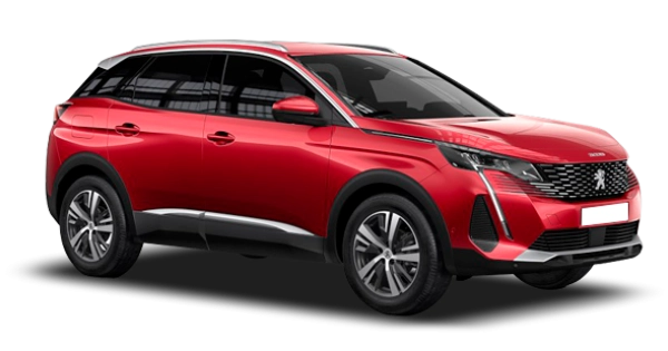 Красный металлик Rouge Ultimate