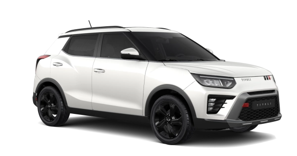Tivoli Dream 1.5 AT (163 л.с.)