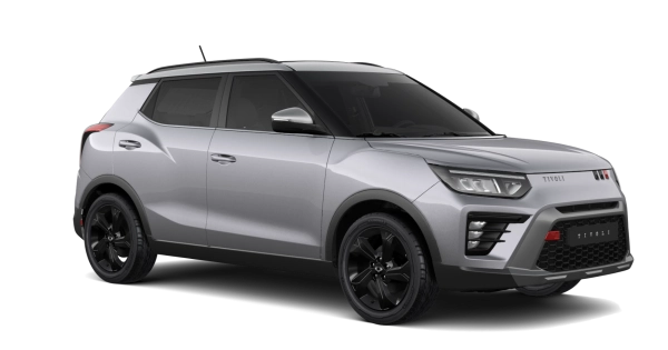 Tivoli Icon 1.5 AT (163 л.с.)