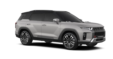 Torres Dream AWD 1.5 AT (163 л.с.) 4WD