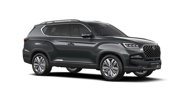 Rexton Dream 4WD 2.0 AT (225 л.с.) 4WD