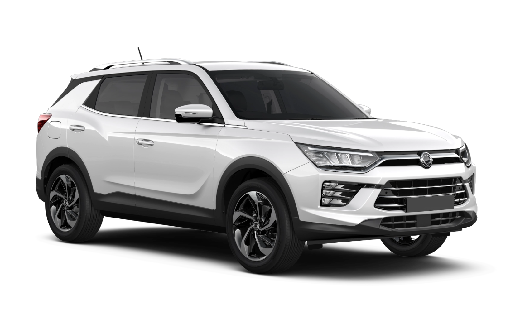 Korando