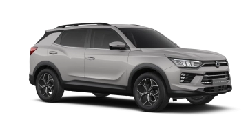 Korando