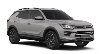 Korando