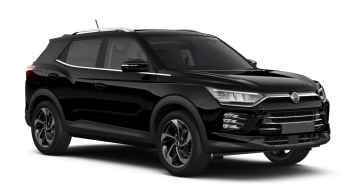 Korando