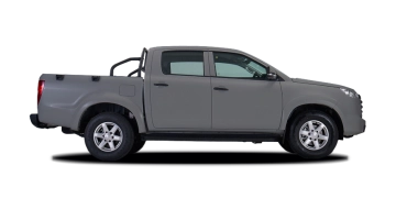 Vigus Work Базовая 2.5d MT (128 л.с.) 4WD