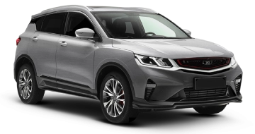 Belgee X50