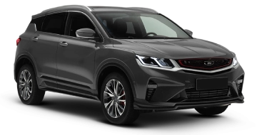 Belgee X50