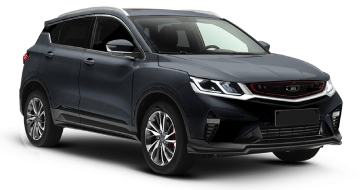 Belgee X50