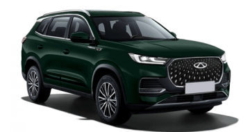 Tiggo 8 Pro Max