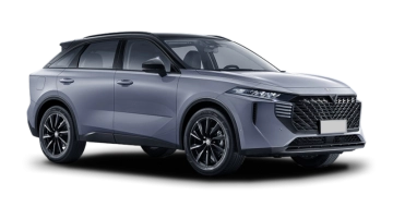 V-Online Luxury Pro 1.5 AMT (190 л.с.)