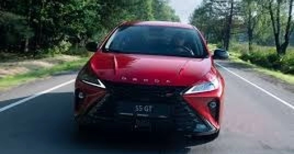 S5 GT Седан фото №2