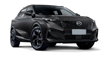 GS3 GL 1.5 AMT (170 л.с.)