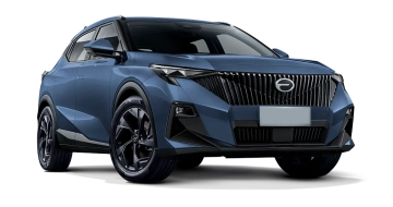 GS3 GS 1.5 AMT (170 л.с.)