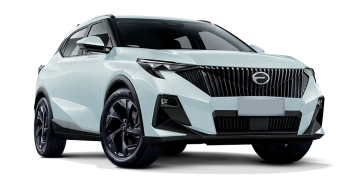 GS3 GB-R 1.5 AMT (170 л.с.)