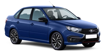 Granta Lada (ВАЗ)