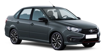 Granta Lada (ВАЗ)