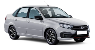 Granta Lada (ВАЗ)