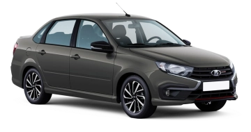 Granta Lada (ВАЗ)