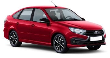 Granta Lada (ВАЗ)