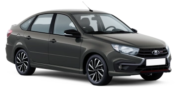 Granta Lada (ВАЗ)