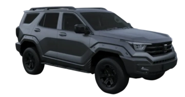 400 Adventure 2.0 AT (245 л.с.) 4WD
