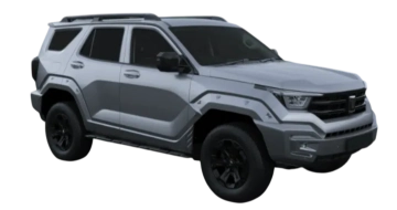 400 Premium 2.0 AT (245 л.с.) 4WD