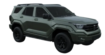 400 Adventure 2.0 AT (245 л.с.) 4WD