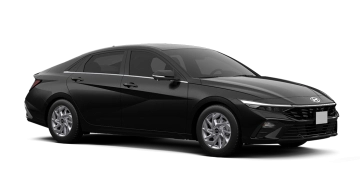Elantra