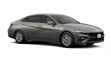 Elantra