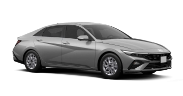 Elantra