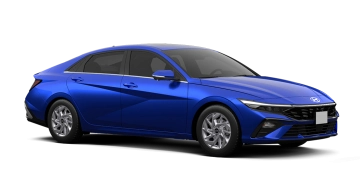 Elantra
