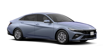 Elantra