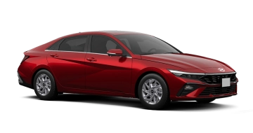 Elantra