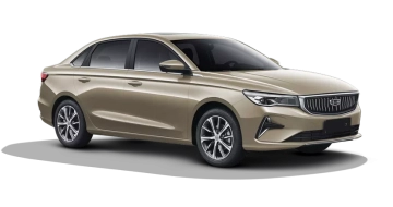Emgrand Comfort 1.5 MT (122 л.с.)